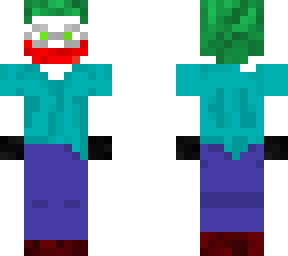 joker steve