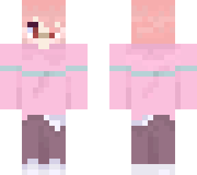 kai (my skin)