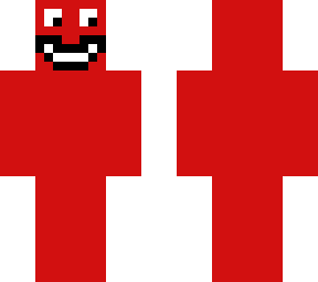 kyrt but red