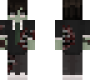 leonislame zombie