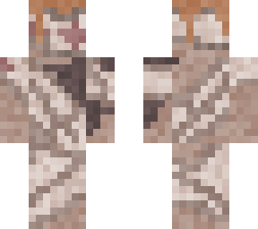 leper