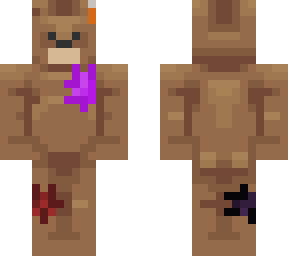 lil steiff bear with patches