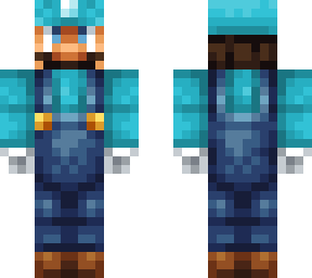 mario