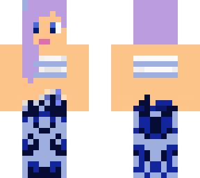 marmaid