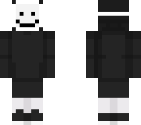 mask man