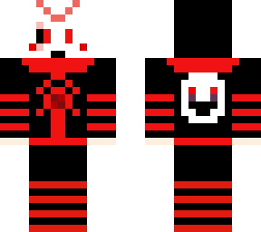 masked olti (halloween)