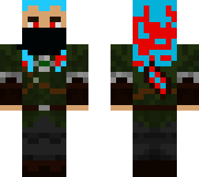 master of bows and arrows