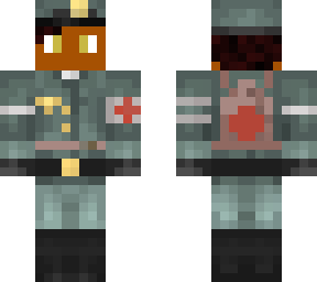 medic