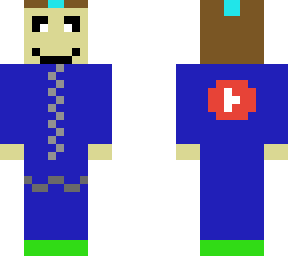 mein skin