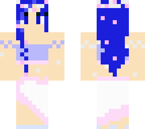mermaid sky