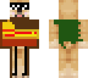 mlg hot dog with legs on a dogo
