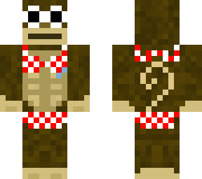 monkey 2.0
