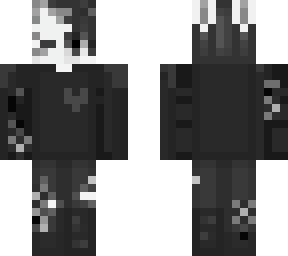 monochrome