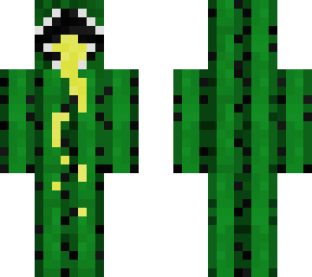 monster cactus