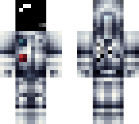 moon man