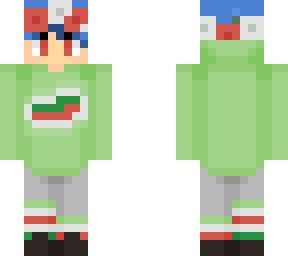 mt. dew -edit-