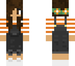 my halloween skin