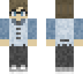 my skin