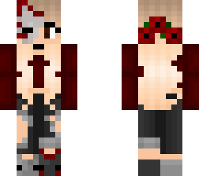 my skin