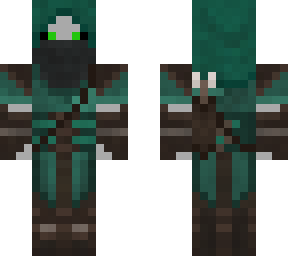 my skin