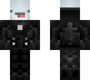narwhal with suit. credits go to narwhalito