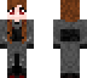 nether maiden v2 by serlance3000