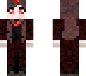 nether queen by serlance3000