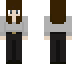 new skin