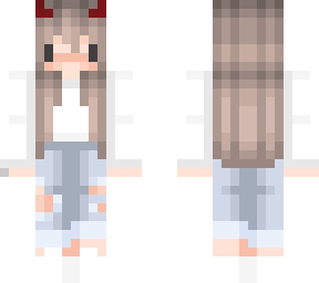 normal skin