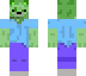 osito zombi