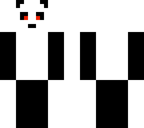 panda