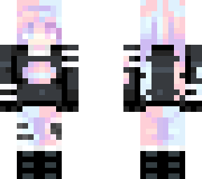 pastel galaxy