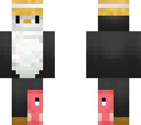 penguin