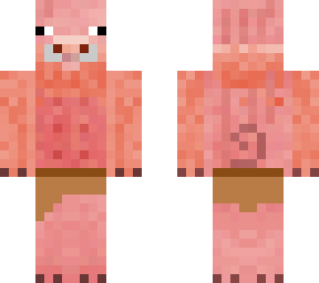 pigman