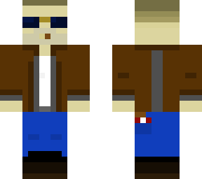 pilot