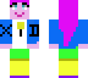 pinkie pie