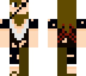 pirate