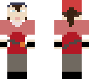 pokemon trainer