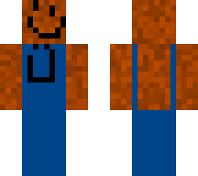 poop boy