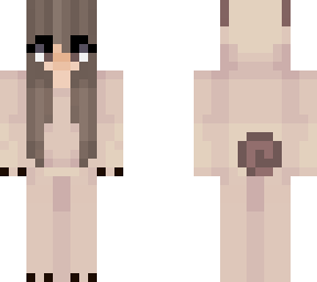 pug girl v2
