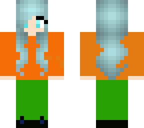 pumkin katelyn