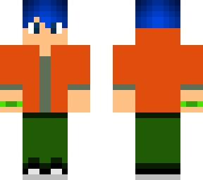 pumpkin dante