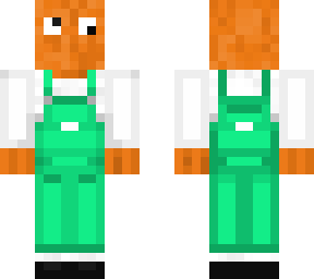 pumpkin farmer