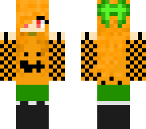 pumpkin lucinda