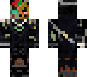 pumpkin reaper