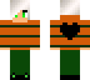 pumpkin travis