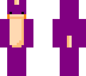purple mudkip