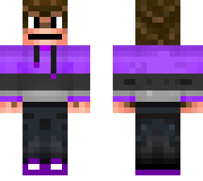 purpled the monkey