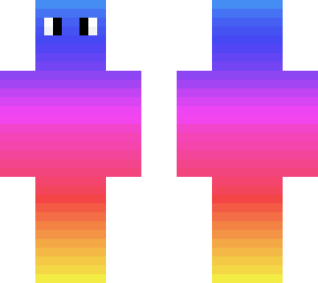 rainbow boi