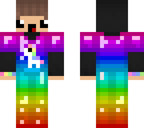 rainbow roger